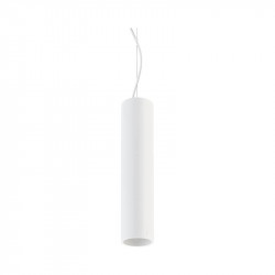 Ceiling lamp Scope 35 white by Arkoslight | Aiure