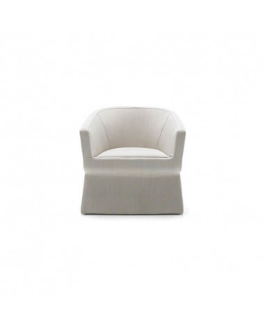 Fedele design armchair by Viccarbe | Aiure