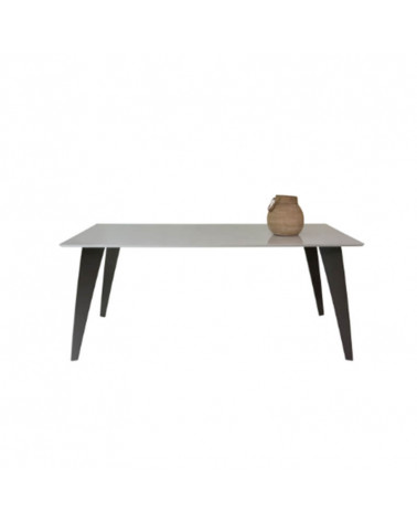 Wooden dining table Pisa | Aiure