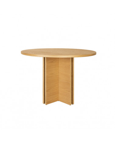 Mesa de madera Bardi | Aiure