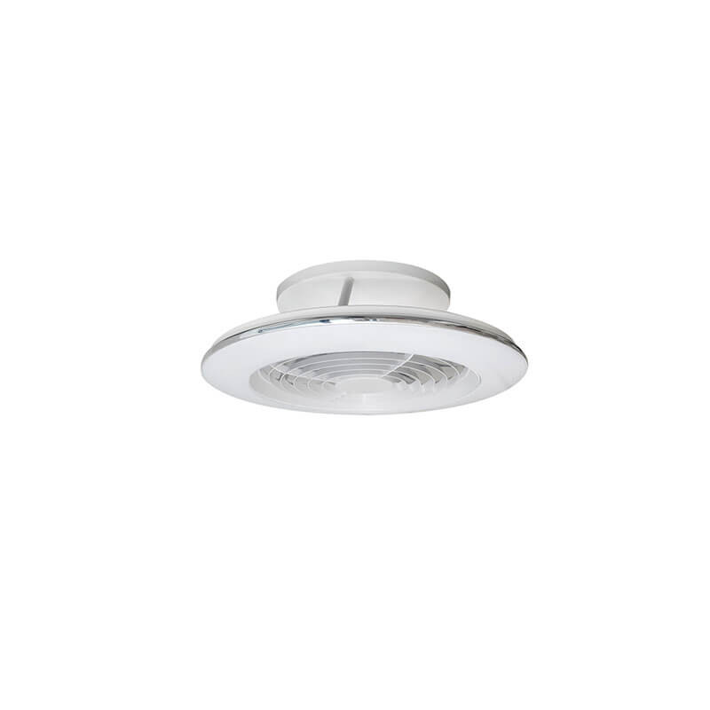 Small Ceiling Fan With Lights Alisio, Miniature Ceiling Fan With Light