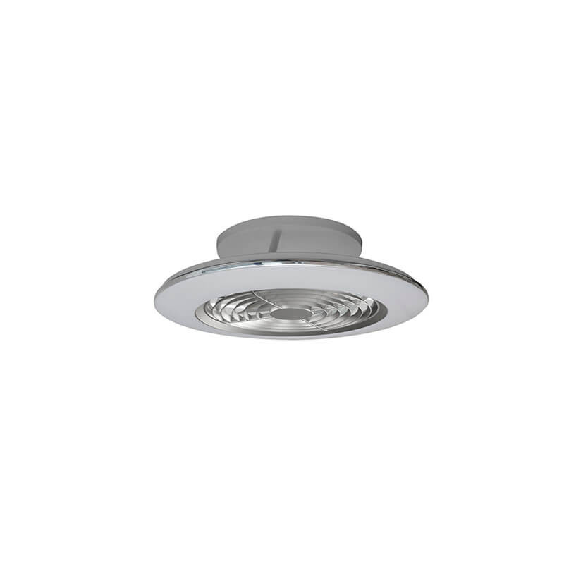 Small Ceiling Fan With Light Alisio, Small Ceiling Fan And Light