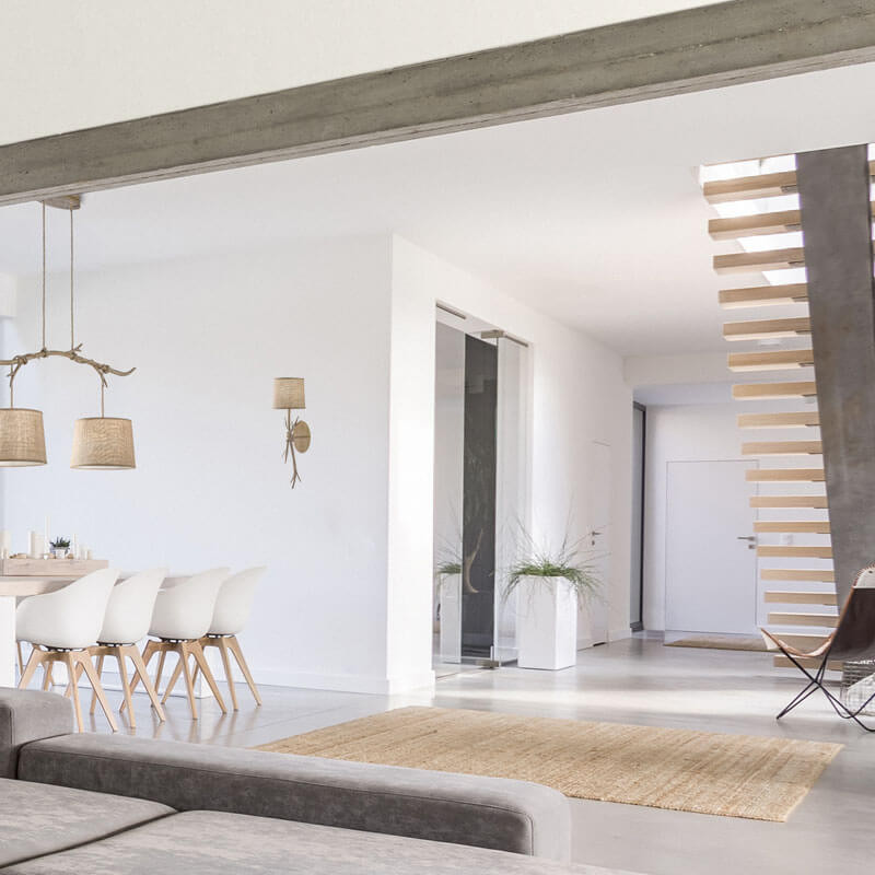 Sabina rustic interior wall light by Mantra Aiure