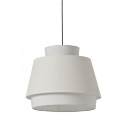 Ceiling lamp Aspen white small size ACB | Aiure