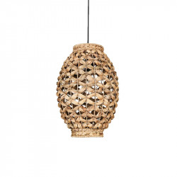 Coimbra natural ceiling lamp by ACB | Aiure