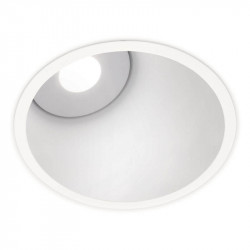 White LED downlight Lex Eco Asymmetric 21.5W Tunable White by Arkoslight | Aiure