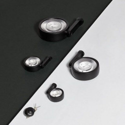Six Recessed by Arkoslight in 2 sizes | Aiure