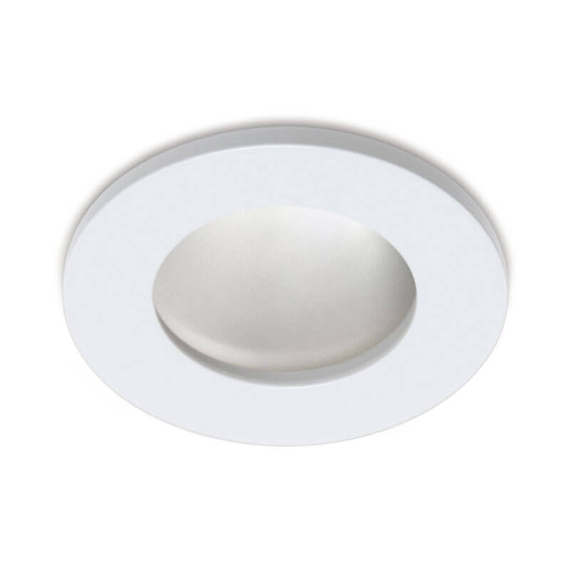 Downlight LED rond Bath Matt avec IP65 d'Arkoslight Aiure