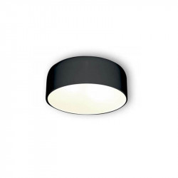Black ceiling lamp Pot by Ole by FM | Aiure
