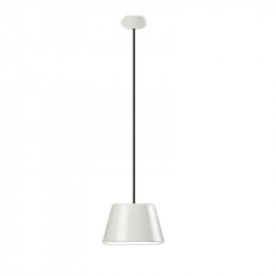 Sento pendant lamp by Ole by FM white| Aiure