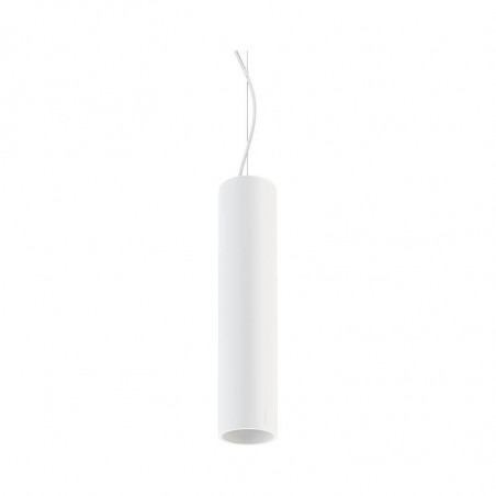 Ceiling lamp Scope 35 white by Arkoslight | Aiure