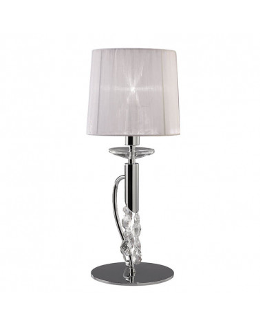 Classic Tiffany table lamp | Aiure