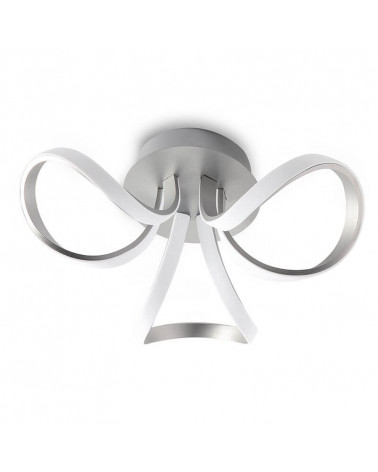 KNOT LED ceiling lamp by Mantra | Aiure