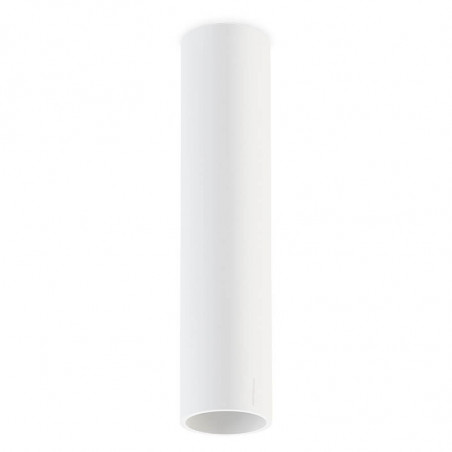 Scope Surface 35 white surface lamp by Arkoslight | Aiure