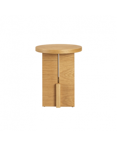 Bardi stool wood colour | Aiure