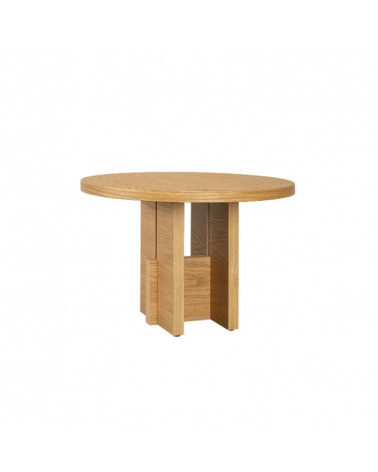 Bardi wooden coffee table | Aiure
