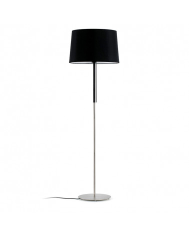 Volta floor lamp white colour | Aiure