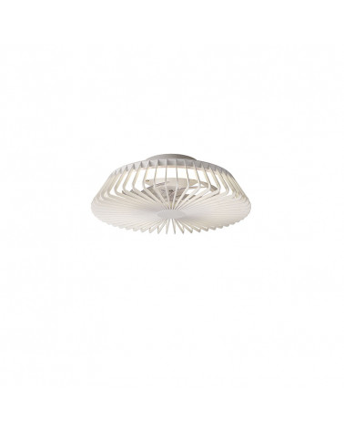 HIMALAYA Mini ceiling fan white | Aiure
