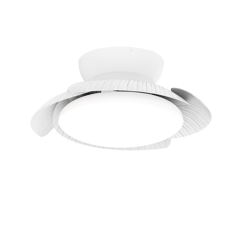 Ceiling fan LED Aloha White | Aiure