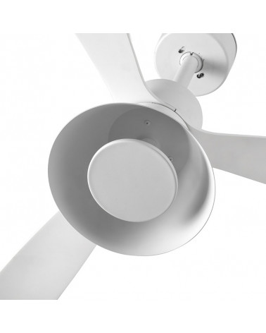 Ceiling fan SMART AMELIA L CONE LED with wifi and application | Aiure