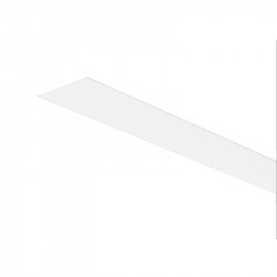 Frameless white LED downlight. Fifty HO Trimless de Arkoslight | Aiure
