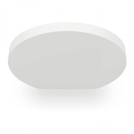 White wall sconce from the Flap series by Arkoslight | Aiure