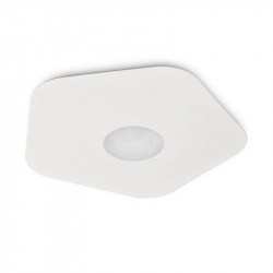 Flush mounted ceiling light with 1 light Area by Mantra | Aiure