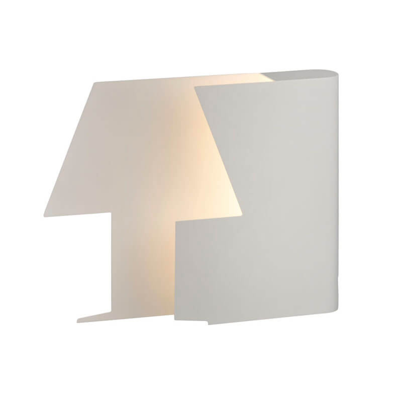 7W right table lamp Book by Mantra | Aiure