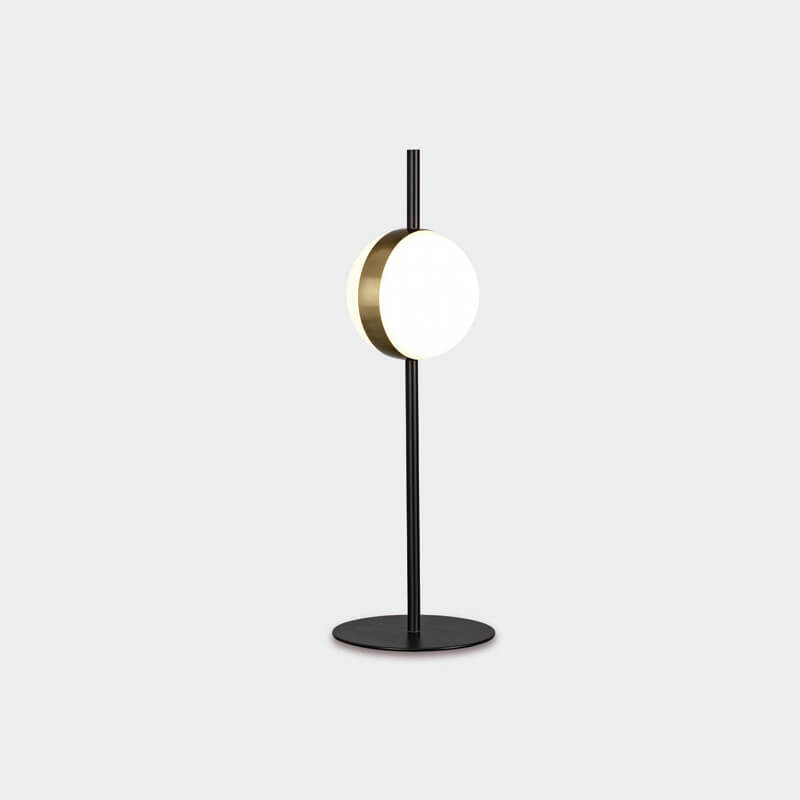 LED table lamp Cuba by Mantra | Aiure