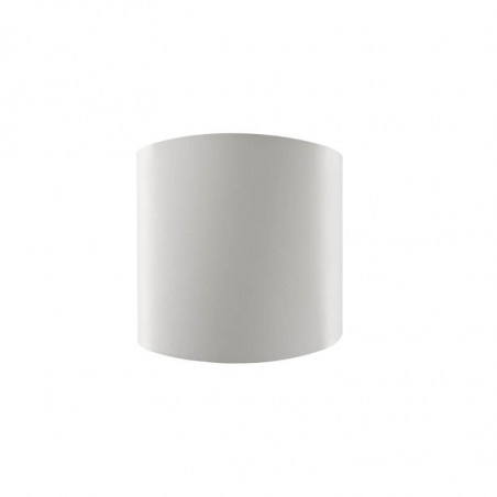 Interior wall light with cylindrical design Asimetric by Mantra | Aiure