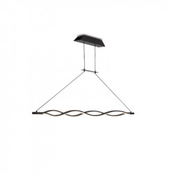 Ceiling lamp Sahara forge small by Mantra | Aiure