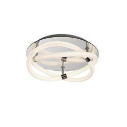 30W ceiling light Infinity Line by Mantra | Aiure