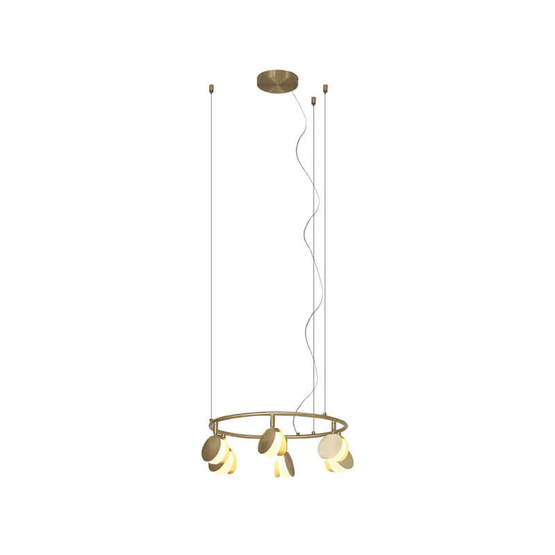 Ceiling lamp Shell S by Mantra | Aiure