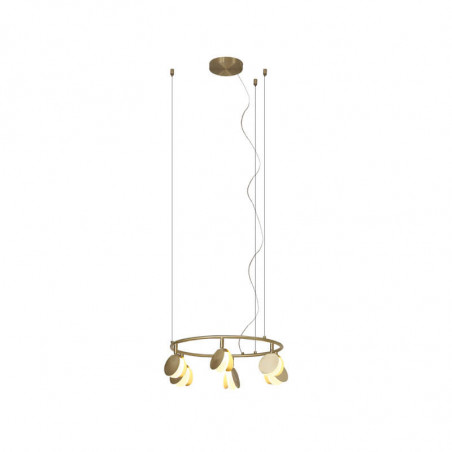 Ceiling lamp Shell S by Mantra | Aiure