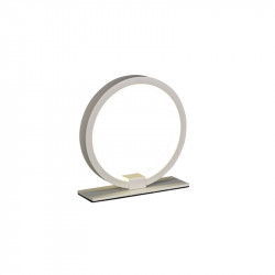 White table lamp Kitesurf by Mantra | Aiure