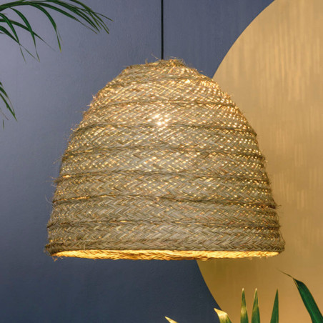 Ambience photo of the Moyana lamp by ACB | Aiure