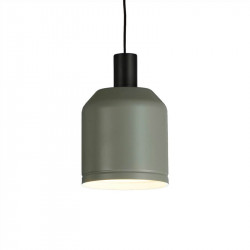 Grey pendant lamp by ACB | Aiure