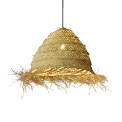 Samira natural ceiling lamp by ACB | Aiure