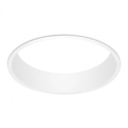 Downlight LED Deep Maxi 31W white by Arkoslight | Aiure