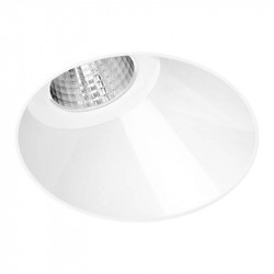 Downlight LED Shot Light M Asymm Trimless white Arkoslight | Aiure