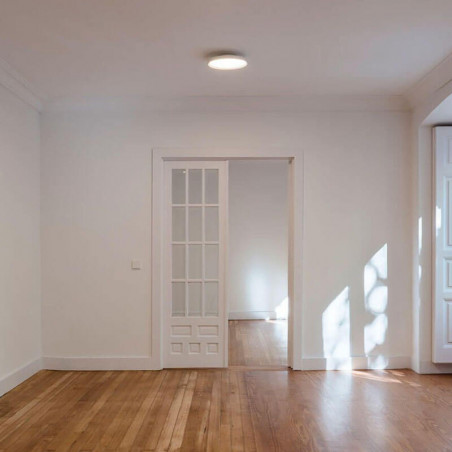 Sky 31W LED spotlight in the interior of a house Arkoslight | Aiure