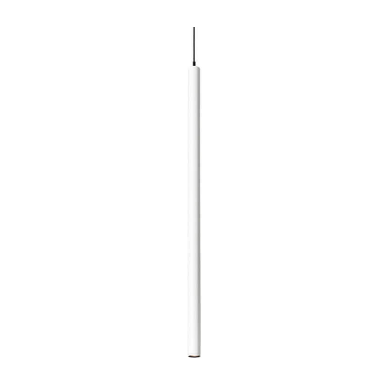 White ceiling lamp Stick 66 by Arkoslight | Aiure