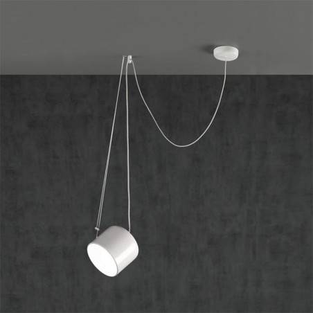 Paco pendant lamp by Ole by FM ambient photo | Aiure