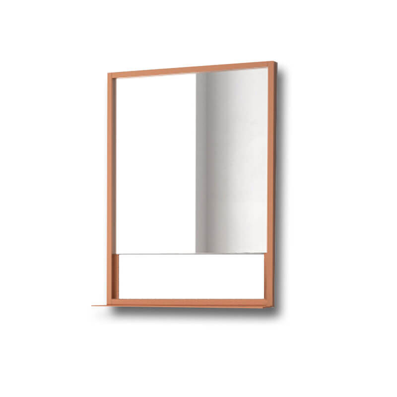 Adelaida mirror with shelf by Eurobath | Aiure