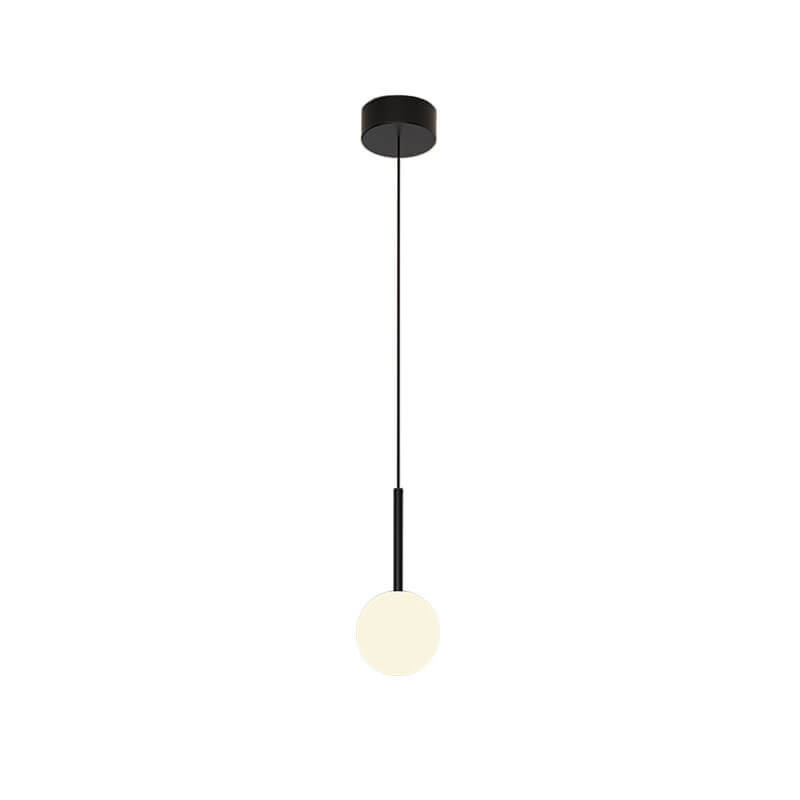 Cellar pendant light with one luminaire by Mantra | Aiure