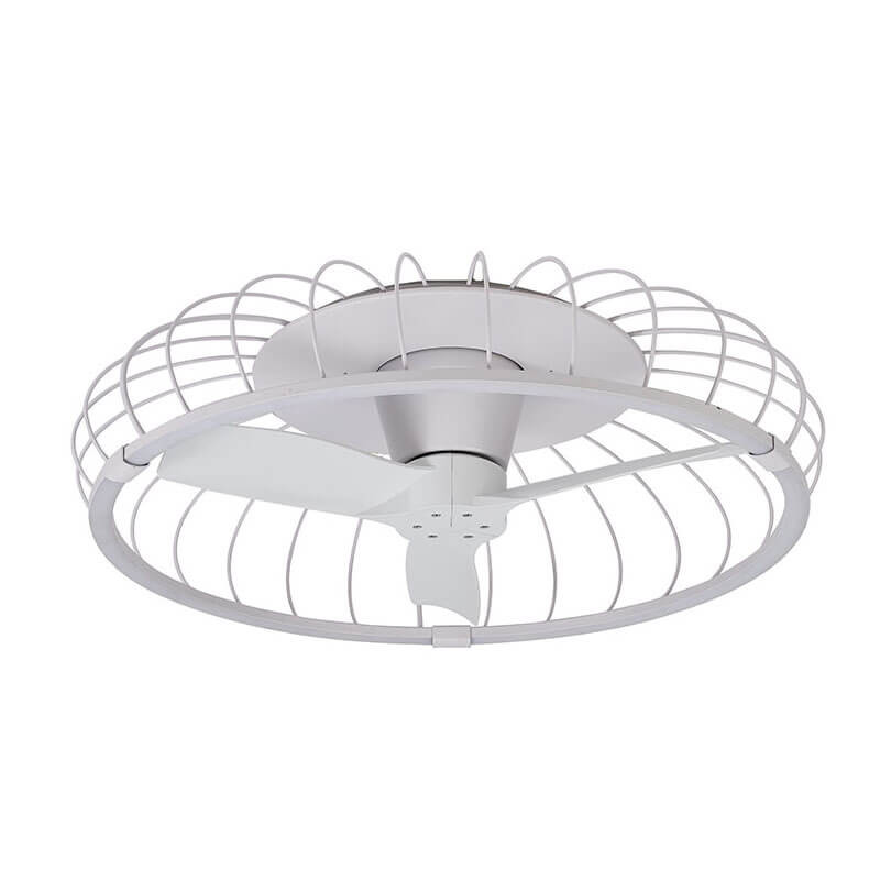 Ceiling fan white Nature by Mantra | Aiure
