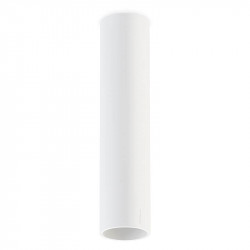 Lámpara de superficie Scope Surface 35 blanca de Arkoslight | Aiure
