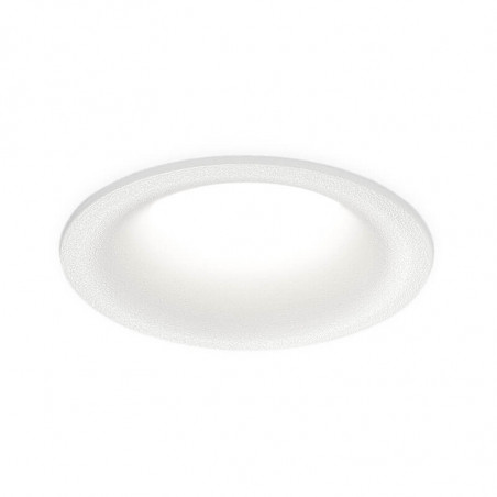 Downlight LED Drop Micro Matt 7,5W blanco de Arkoslight | Aiure