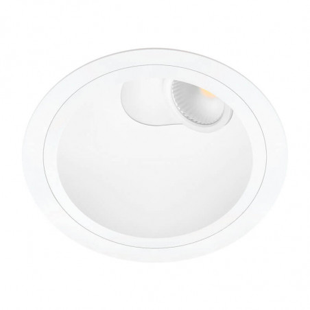 Downlight LED blanco Pointer de Arkoslight | Aiure