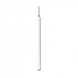 Lámpara de techo Stick 44 Fancy Shape de Arkoslight color blanco | Aiure